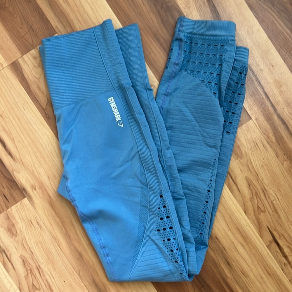 Gymshark workout leggings